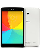 Best available price of LG G Pad 8-0 LTE in Honduras