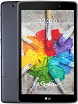 Best available price of LG G Pad III 8-0 FHD in Honduras