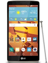 Best available price of LG G Stylo in Honduras