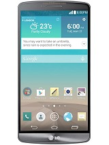 Best available price of LG G3 LTE-A in Honduras
