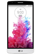 Best available price of LG G3 S in Honduras