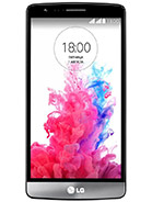 Best available price of LG G3 S Dual in Honduras
