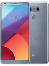 Best available price of LG G6 in Honduras