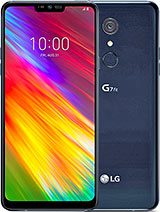 Best available price of LG G7 Fit in Honduras