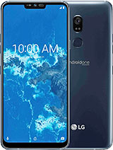 Best available price of LG G7 One in Honduras