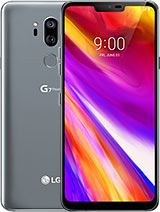 Best available price of LG G7 ThinQ in Honduras