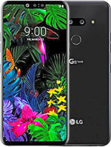 Best available price of LG G8 ThinQ in Honduras