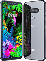 Best available price of LG G8S ThinQ in Honduras
