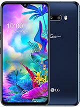 Best available price of LG V50S ThinQ 5G in Honduras
