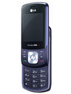 Best available price of LG GB230 Julia in Honduras