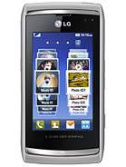 Best available price of LG GC900 Viewty Smart in Honduras