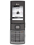 Best available price of LG GD550 Pure in Honduras