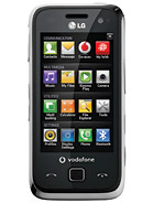 Best available price of LG GM750 in Honduras