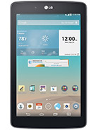 Best available price of LG G Pad 7-0 LTE in Honduras