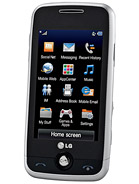 Best available price of LG GS390 Prime in Honduras