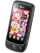 Best available price of LG GS500 Cookie Plus in Honduras