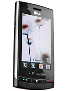 Best available price of LG GT500 Puccini in Honduras