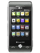 Best available price of LG GX500 in Honduras