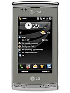 Best available price of LG CT810 Incite in Honduras