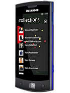 Best available price of LG Jil Sander Mobile in Honduras