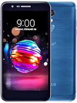 Best available price of LG K10 2018 in Honduras