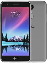 Best available price of LG K4 2017 in Honduras