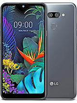 Best available price of LG K50 in Honduras