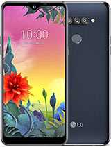 Best available price of LG K50S in Honduras