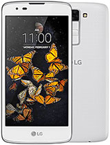 Best available price of LG K8 in Honduras