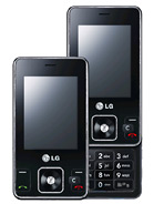 Best available price of LG KC550 in Honduras