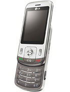 Best available price of LG KC780 in Honduras