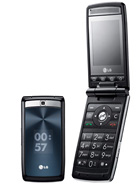 Best available price of LG KF300 in Honduras