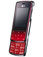 Best available price of LG KF510 in Honduras