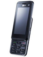 Best available price of LG KF700 in Honduras
