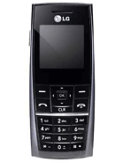Best available price of LG KG130 in Honduras