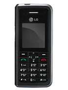 Best available price of LG KG190 in Honduras