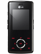 Best available price of LG KG280 in Honduras