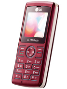 Best available price of LG KG288 in Honduras
