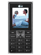 Best available price of LG KG320 in Honduras
