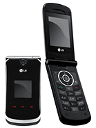 Best available price of LG KG810 in Honduras