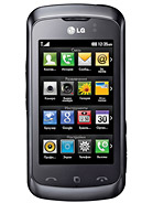 Best available price of LG KM555E in Honduras