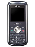 Best available price of LG KP105 in Honduras