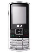 Best available price of LG KP170 in Honduras