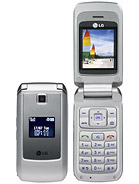 Best available price of LG KP210 in Honduras