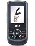 Best available price of LG KP260 in Honduras