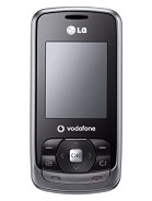 Best available price of LG KP270 in Honduras