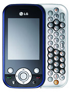 Best available price of LG KS365 in Honduras
