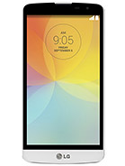 Best available price of LG L Bello in Honduras