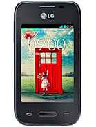 Best available price of LG L35 in Honduras