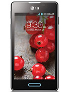 Best available price of LG Optimus L5 II E460 in Honduras